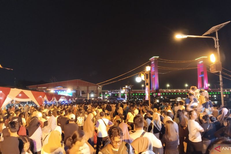 10 pesona wisata ikonik di kota palembang cocok untuk liburan
