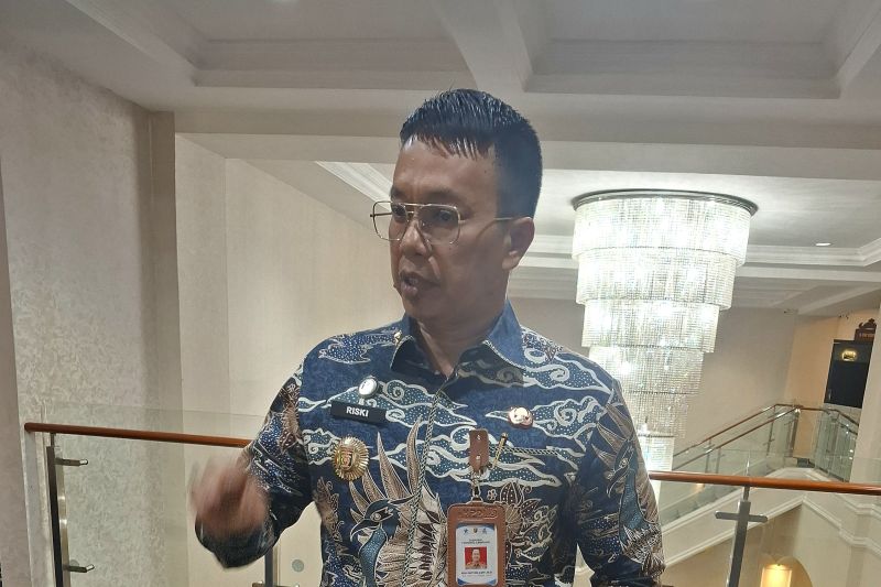 164 desa di lampung jadi mitra program tpbis