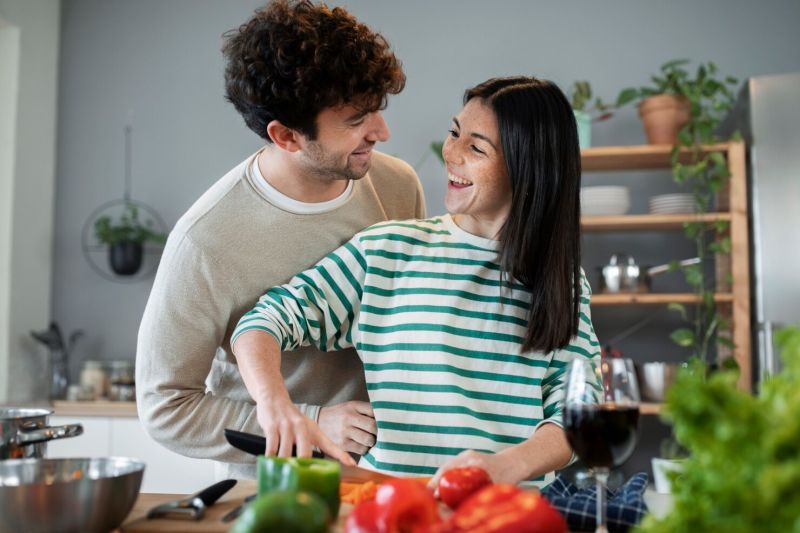 6 adab saat berhubungan suami istri dalam islam