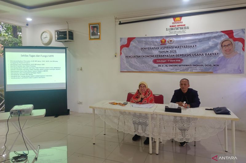 akademisi ekonomi kerakyatan kunci mengatasi deindustrialisasi