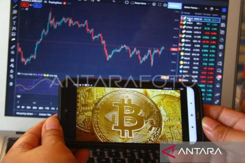 analis sebut data inflasi pce as jadi penentu arah pasar kripto