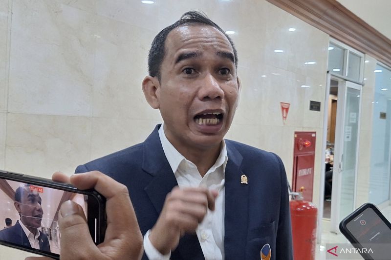 anggota dpr apresiasi kerja polri kawal kelancaran arus mudik
