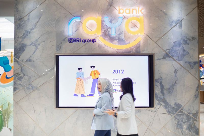 bank raya ubah jam operasional selama libur nyepi dan lebaran 2025
