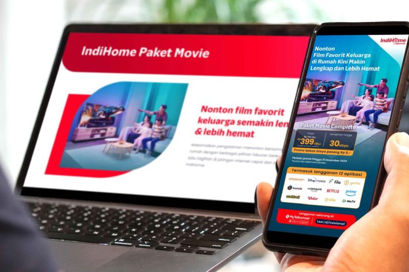 berapa besaran denda keterlambatan pembayaran indihome