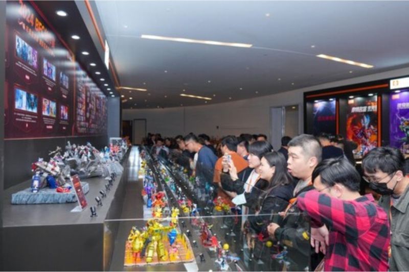 blokees luncurkan ekosistem produk di acara global partner conference awal dekade baru