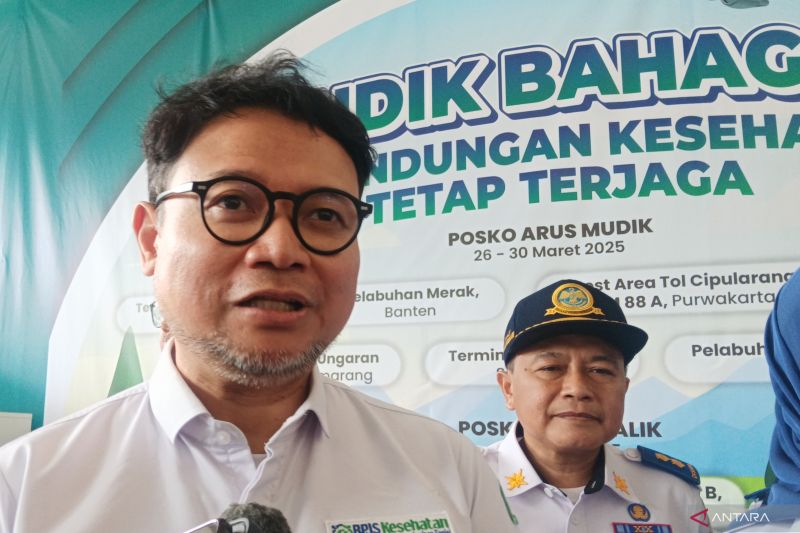 bpjs kesehatan ingatkan layanan tetap bisa diakses selama lebaran