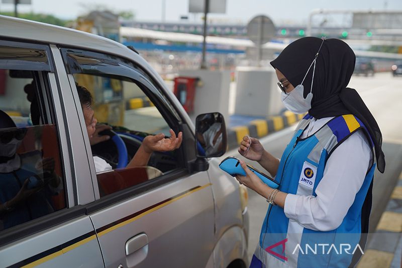 cara cek tarif tol secara online melalui travoy bpjt dan jasa marga