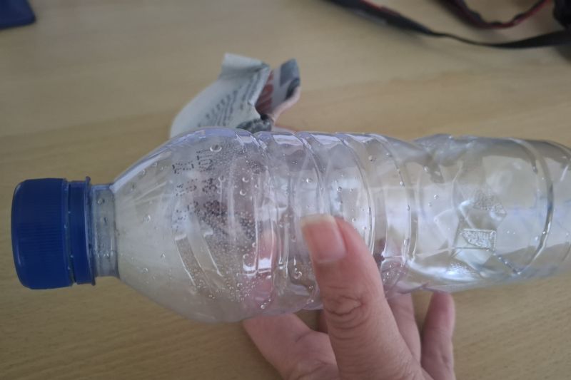 cara mengurangi paparan mikroplastik dalam makanansehari hari