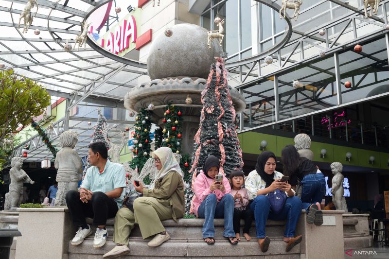 daftar lokasi rest area di sepanjang pulau jawa 2025