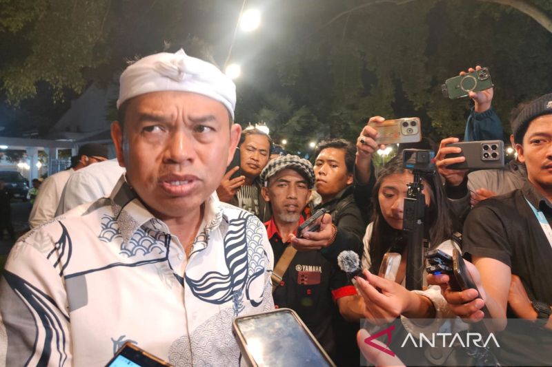 dedi mulyadi sebut mudik lebaran 2025 jauh lebih baik