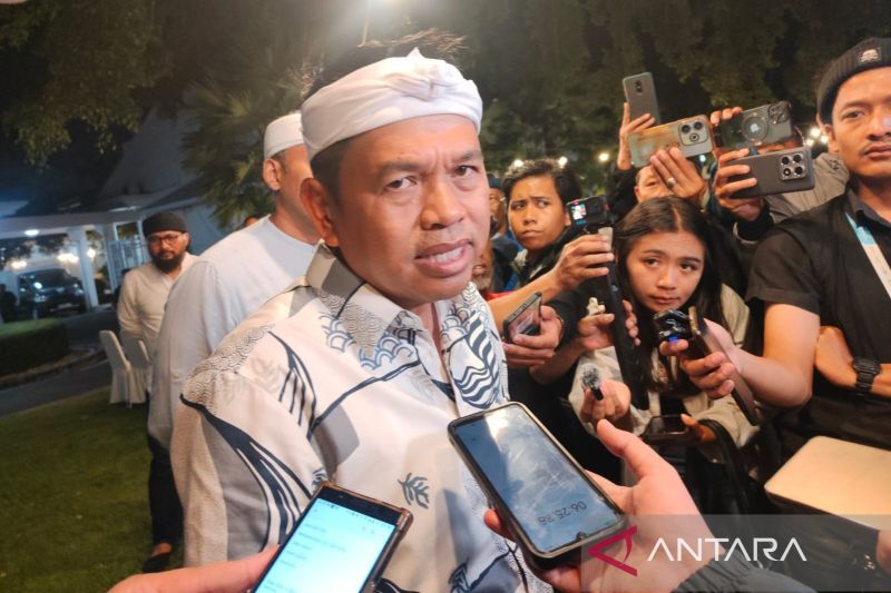 dedi mulyadi tegur ptpn yang dinilai beroperasi di luar tupoksi