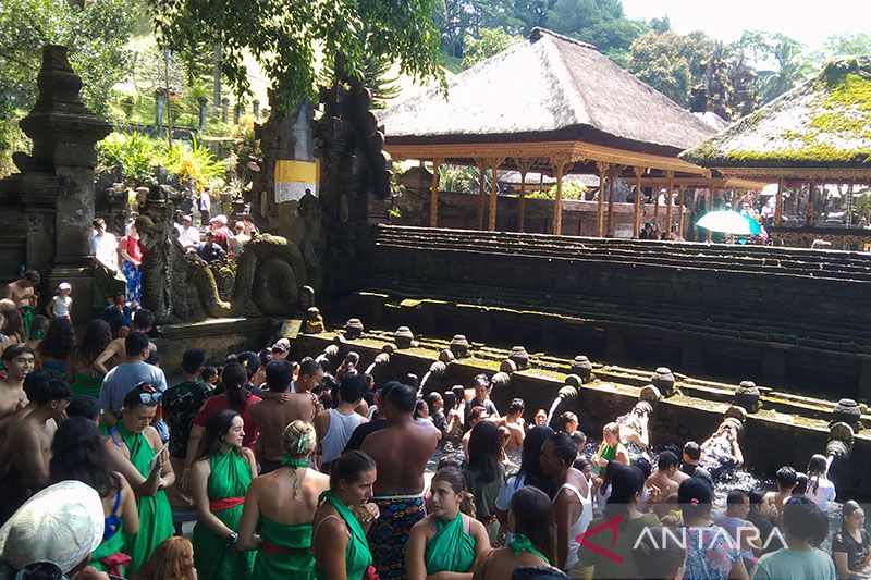 destinasi wisata spiritual di bali untuk refleksi setelah nyepi