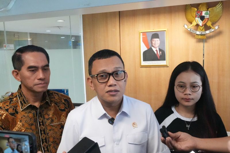 deteksi 1800 pekerja migran ilegal mudik kp2mi tetap beri pelayanan