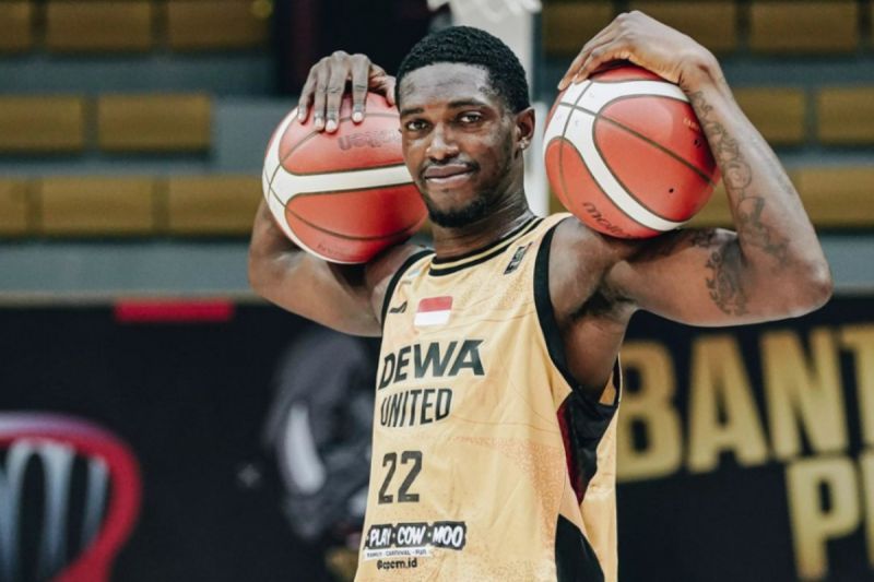 dewa united banten rekrut pemain timnas ekuador