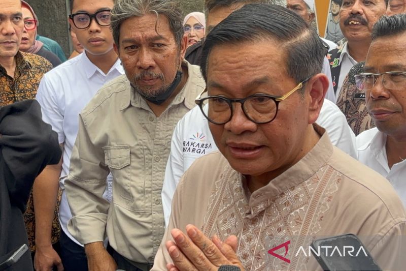 dki siap koordinasi dengan wilayah penyangga untuk atasi banjir