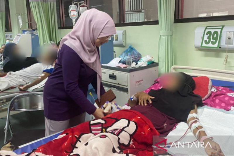 dokter meski risiko sakit ginjal kecil pada anak skrining tetap perlu