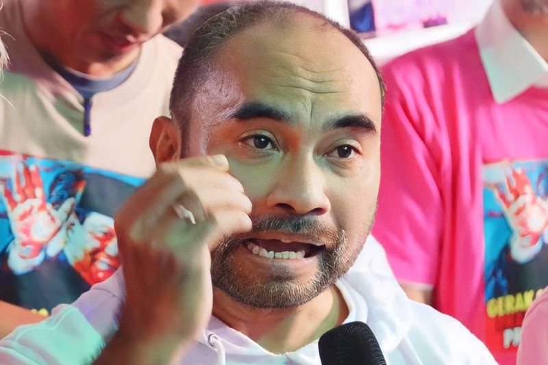 eksponen dukung langkah polri ungkap dalang teror demi jaga demokrasi