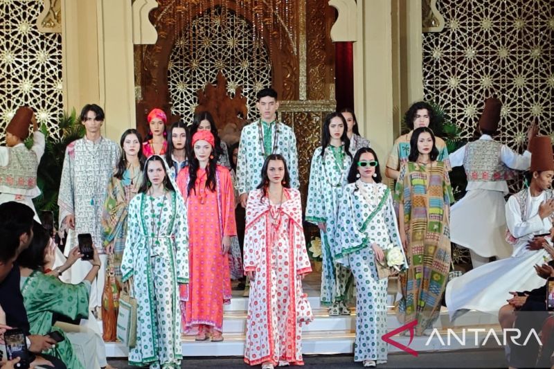 ghea resort ajak maknai ramadhan dan berbagi lewat koleksi purity