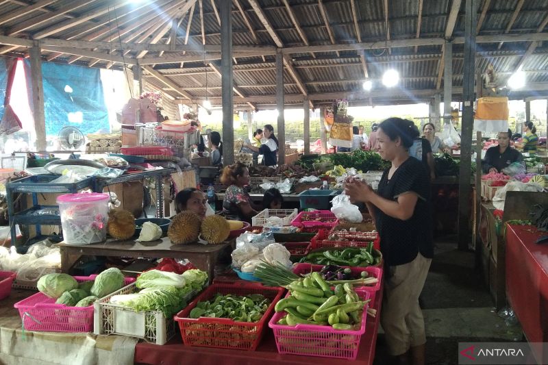 harga cabai rawit di bali tembus rp130 ribu jelang nyepi dan lebaran