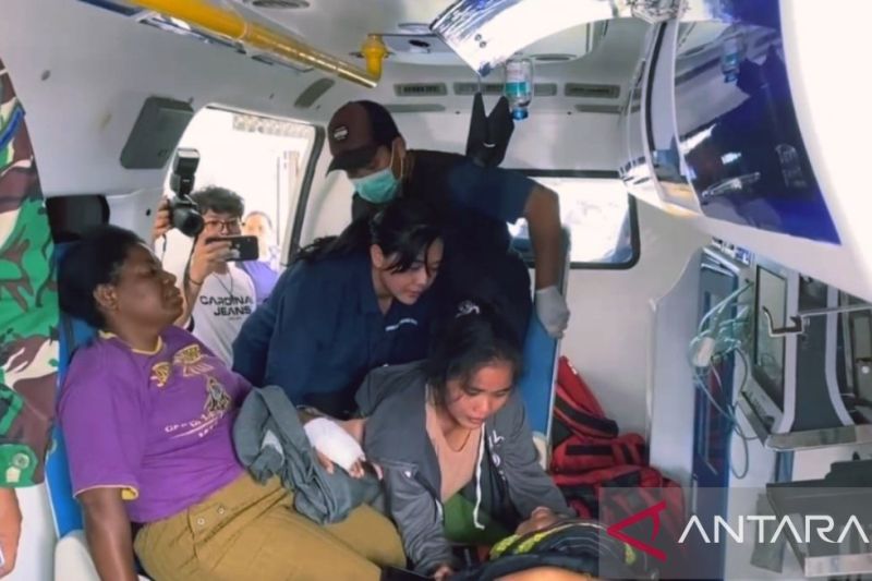 hukum kemarin polisi selidiki teror di tempo dan persiapan mudik