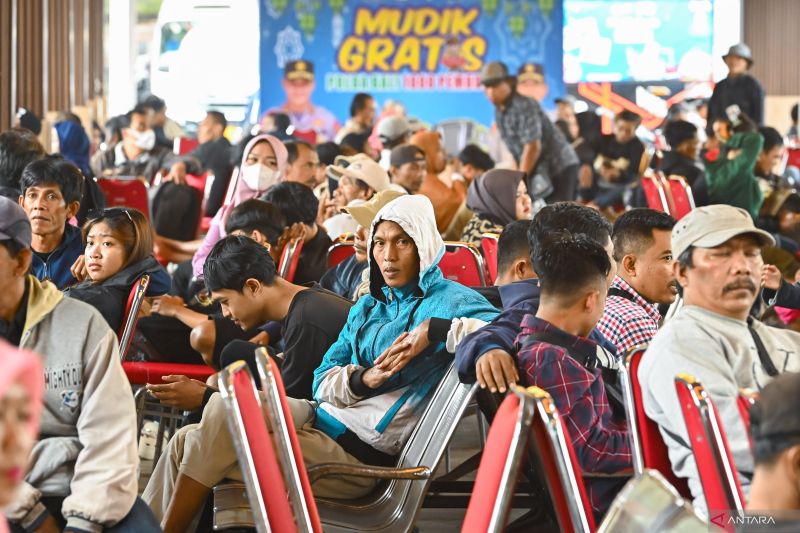 IDAI beri rekomendasi mudik sehat bersama anak-anak 1 idai beri rekomendasi mudik sehat bersama anak anak