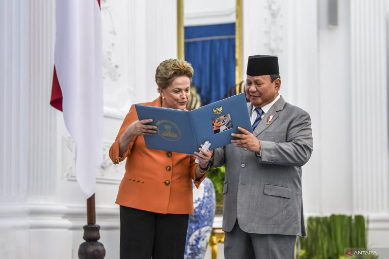 indonesia akan bergabung dengan new development bank