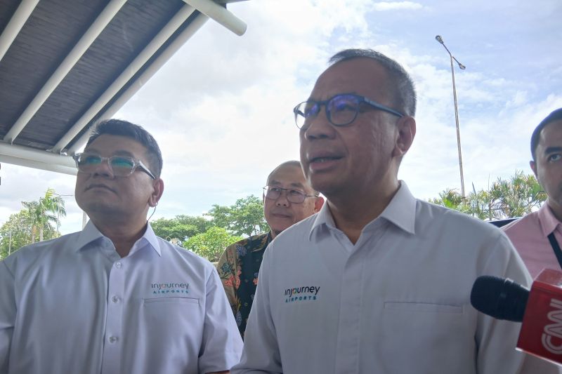 InJourney sebut perayaan Nyepi tak ganggu penerbangan mudik 1 injourney sebut perayaan nyepi tak ganggu penerbangan mudik