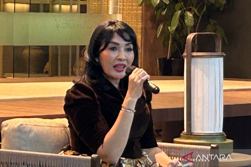 injourney siap perbanyak kolaborasi dengan swasta