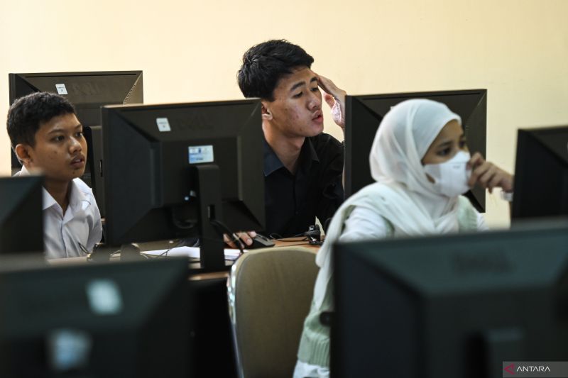 jadwal lengkap seleksi um ptkin 2025 untuk calon mahasiswa