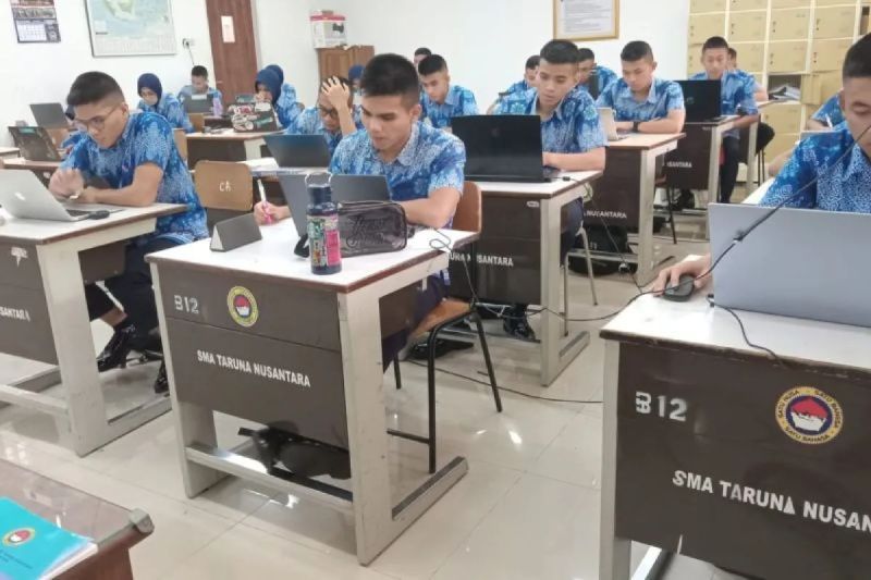 jangan sampai ketinggalan ini berkas yang harus dibawa saat utbk 2025