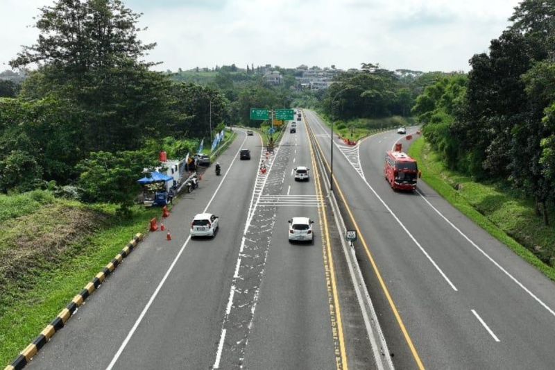 jtt tindak lanjuti diskresi kepolisian tutup oneway gt kalikangkung