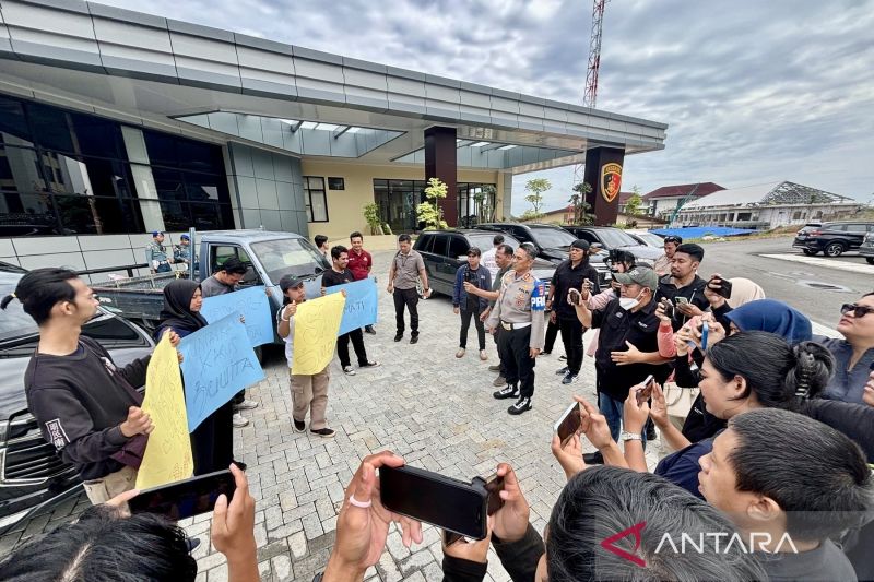 jurnalis kalsel minta tni al serius tindak oknum pembunuh jurnalis