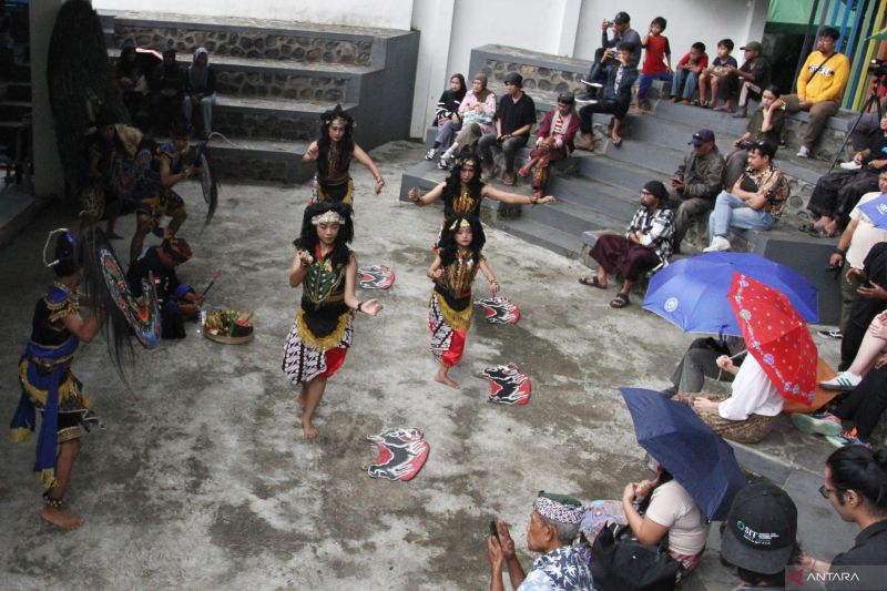 kemarin kiat jaga kesehatan hingga indonesia ajukan tempe ke unesco
