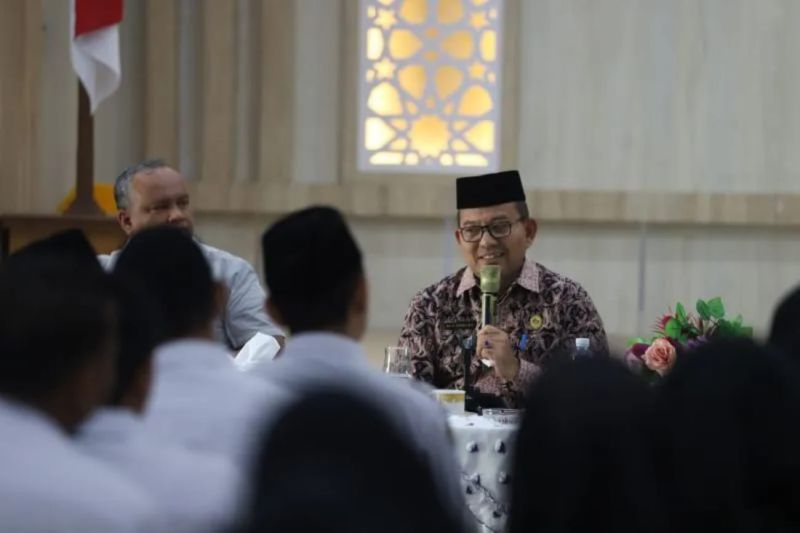 Kemenag Aceh cairkan TPG dan operasional pendidikan Rp124 miliar 1 kemenag aceh cairkan tpg dan operasional pendidikan rp124 miliar