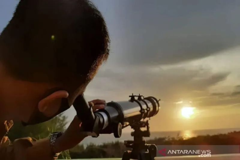 kemenag aceh prediksi idul fitri serentak pada 31 maret 2025