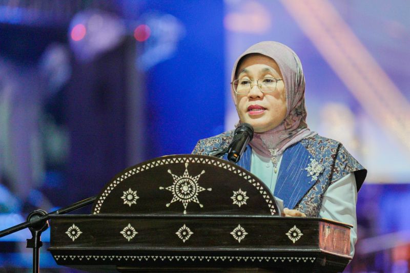 kemenperin dorong ikm kosmetik obat tradisional punya segmentasi pasar