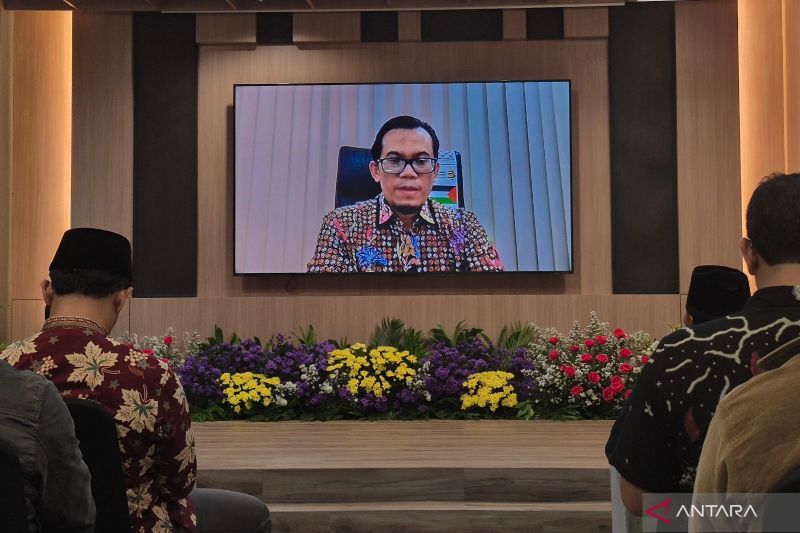 kemlu ri aktif suarakan dukungan terhadap palestina di kancah global