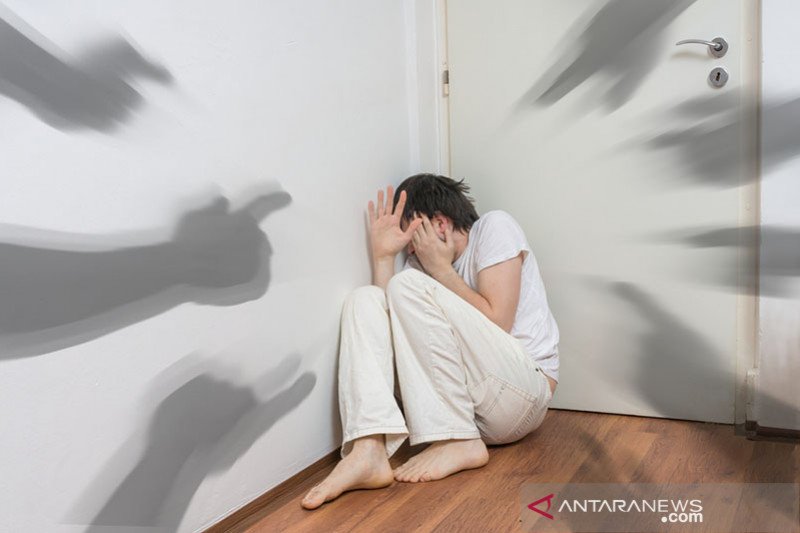 kenali paranoid kondisi sulit percaya pada orang lain 1