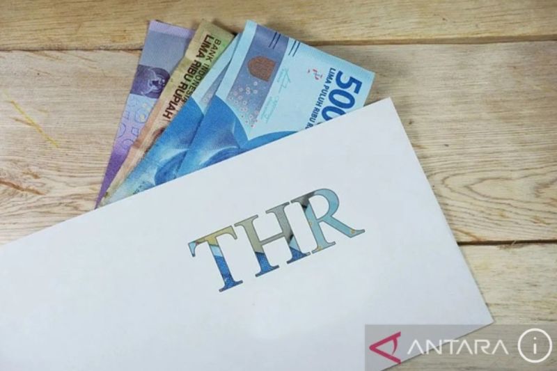 ketentuan dan cara menghitung thr berdasarkan masa kerja