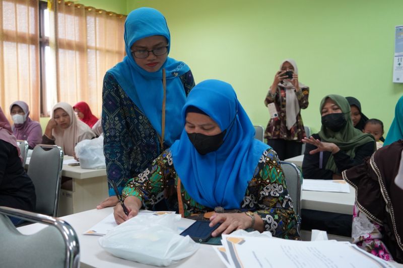 Ketika mereka ambil keputusan stop terima bantuan PKH 1 ketika mereka ambil keputusan stop terima bantuan pkh