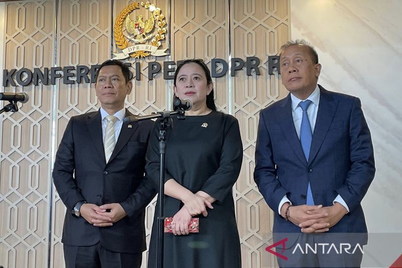 ketua dpr ingatkan negara mawas diri dalam mengambil setiap kebijakan