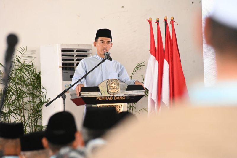 Ketua MUI ajak umat Islam tetap memiliki integritas usai Ramadhan 1 ketua mui ajak umat islam tetap memiliki integritas usai ramadhan