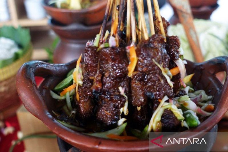 KJRI Penang Gelar Diplomasi Kuliner Bagi Pemangku Kepentingan Malaysia 1 kjri penang lakukan food diplomacy ke pemangku kepentingan malaysia
