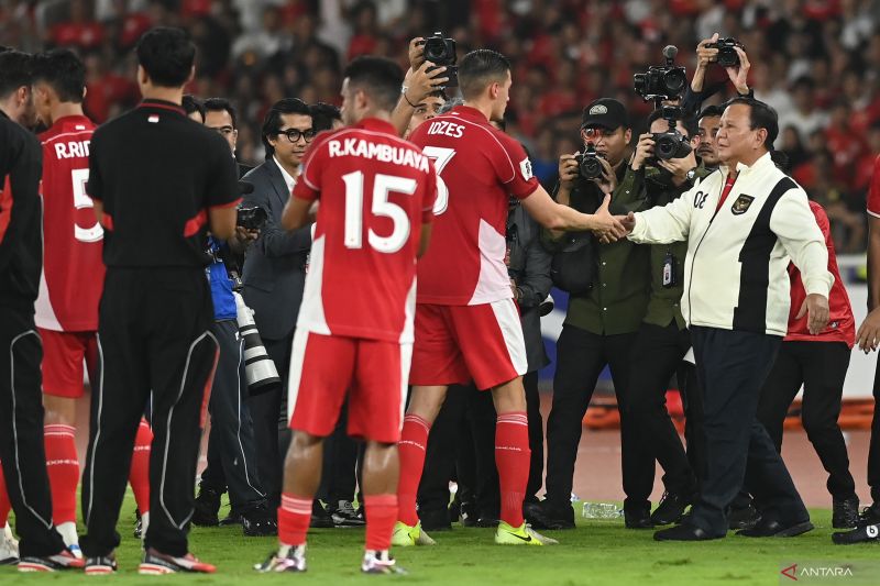 klasemen grup c indonesia jaga peluang lolos piala dunia
