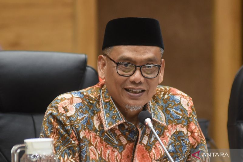 komisi x dpr undang undang penanggulangan bencana perlu direvisi