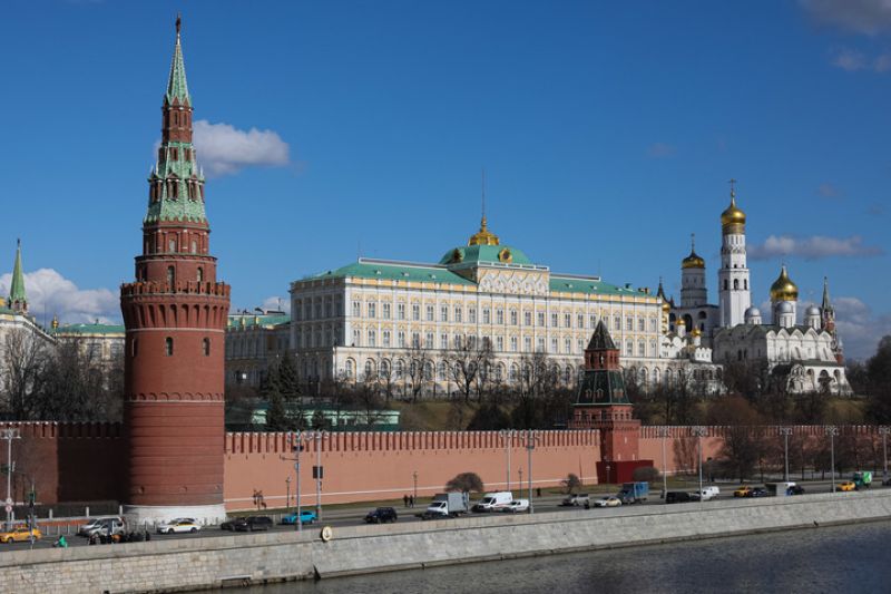 kremlin perundingan gencatan senjata rusia ukraina masih tahap awal