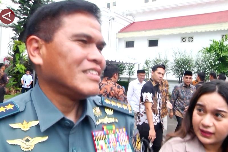 ksal buka suara soal dugaan pembunuhan jurnalis oleh oknum tni al