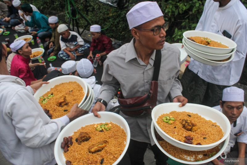 langkah efektif memulai pola hidup sehat setelah puasa