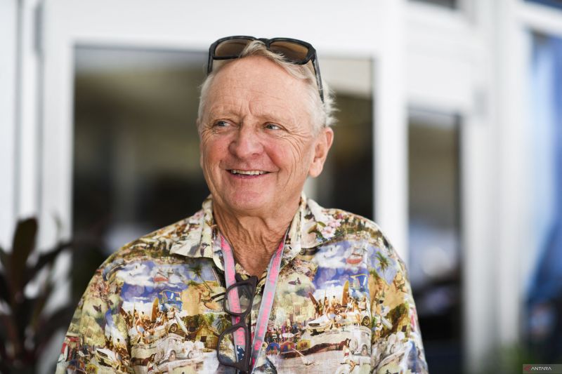 legenda motogp kevin schwantz jadi analis gp amerika
