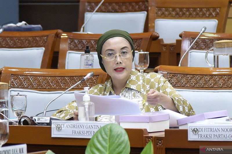 Legislator dorong reformasi mentalitas Polri tekan kekerasan pada anak 1 legislator dorong reformasi mentalitas polri tekan kekerasan pada anak